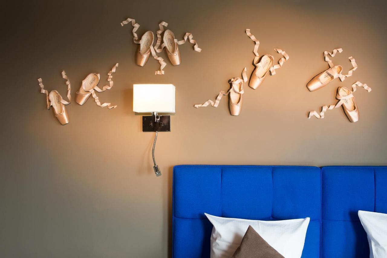 The Neufchatel 3* Saint-Gilles